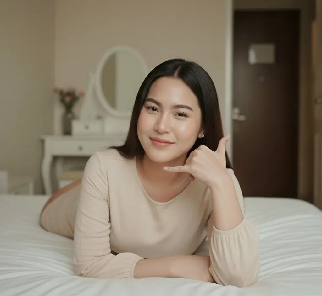 Massage Panggilan Surabaya - Susi Spa Surabaya